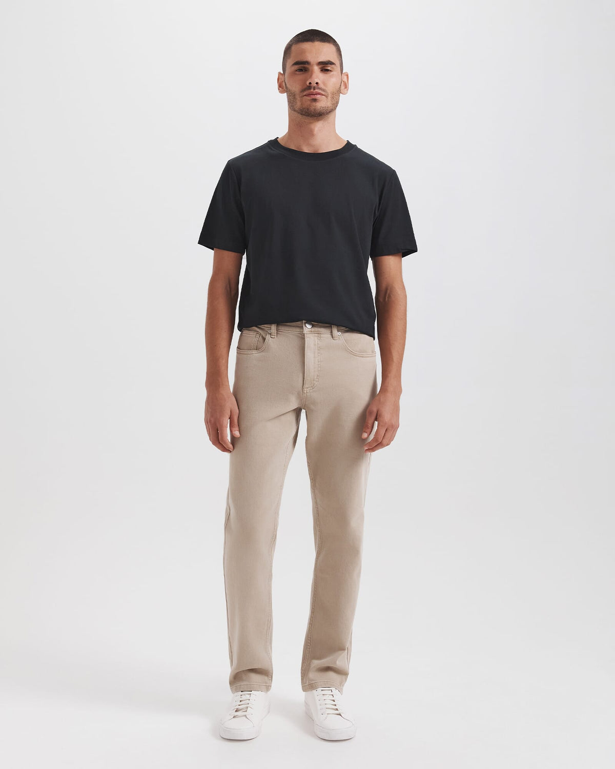 Oscar Stretch Tee