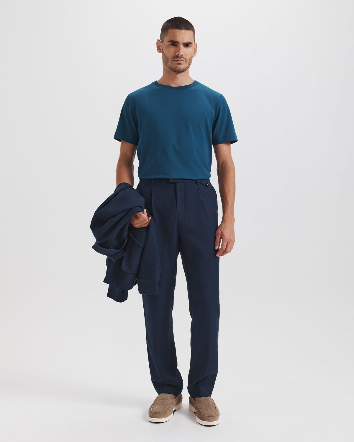 Oscar Stretch Tee
