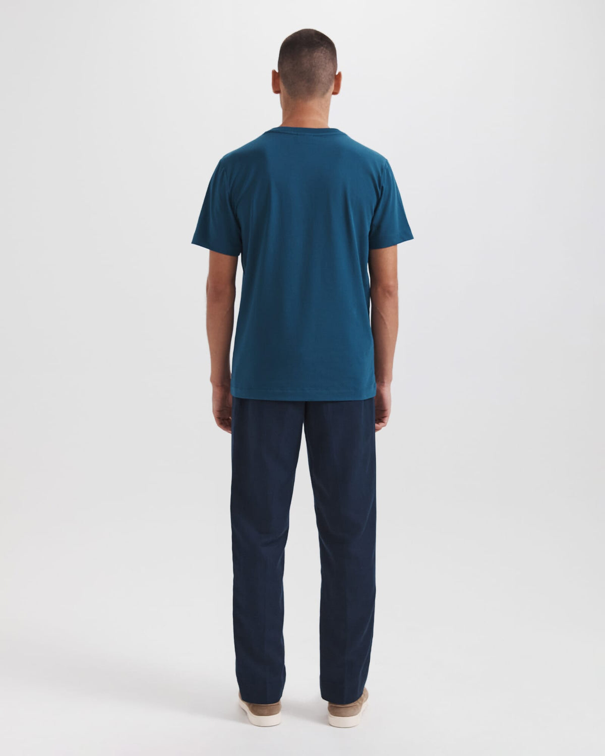 Oscar Stretch Tee