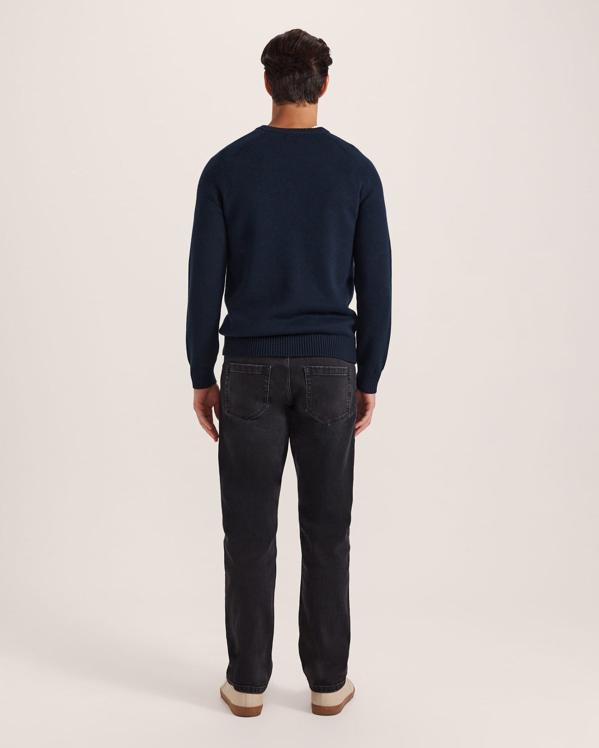 Vincent Wool Knit