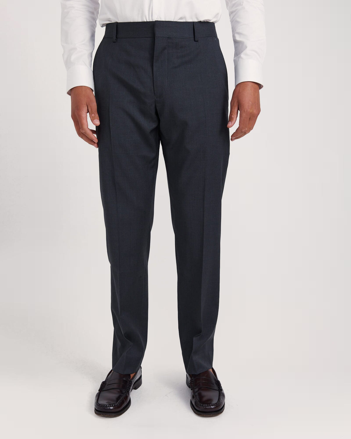 Sorkin Italian Wool Regular Pant