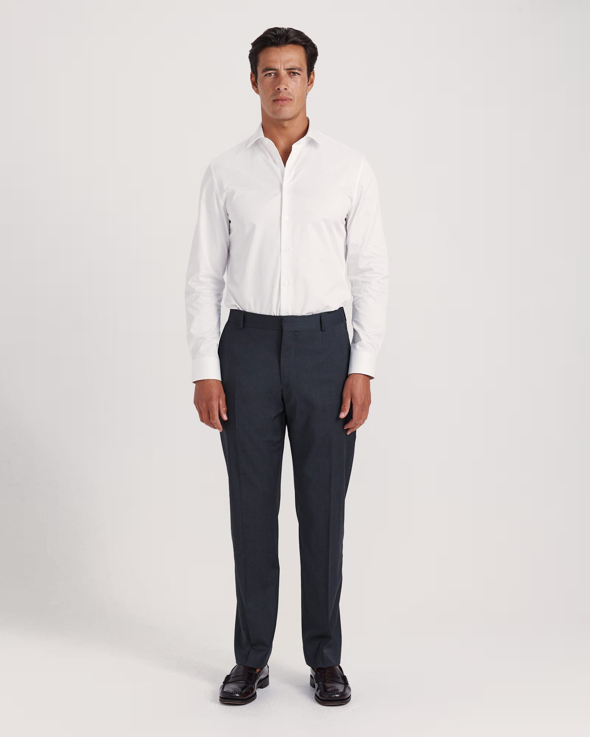 Sorkin Italian Wool Regular Pant