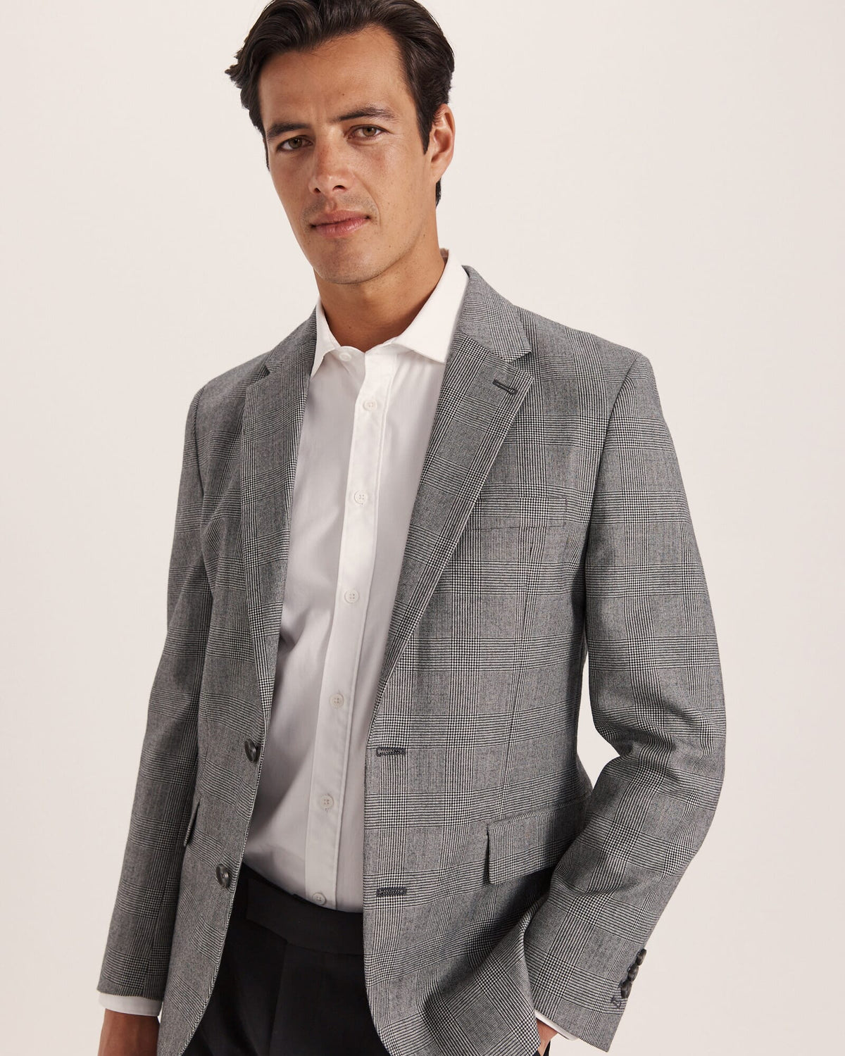 Garcon Italian Wool Jacket