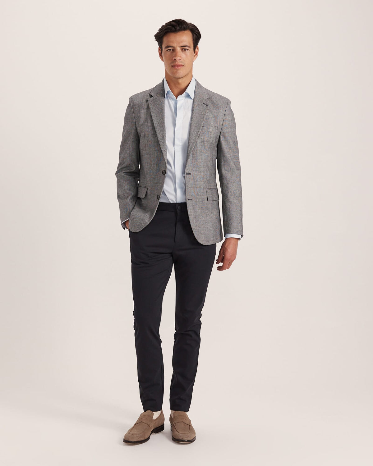 Garcon Italian Wool Jacket