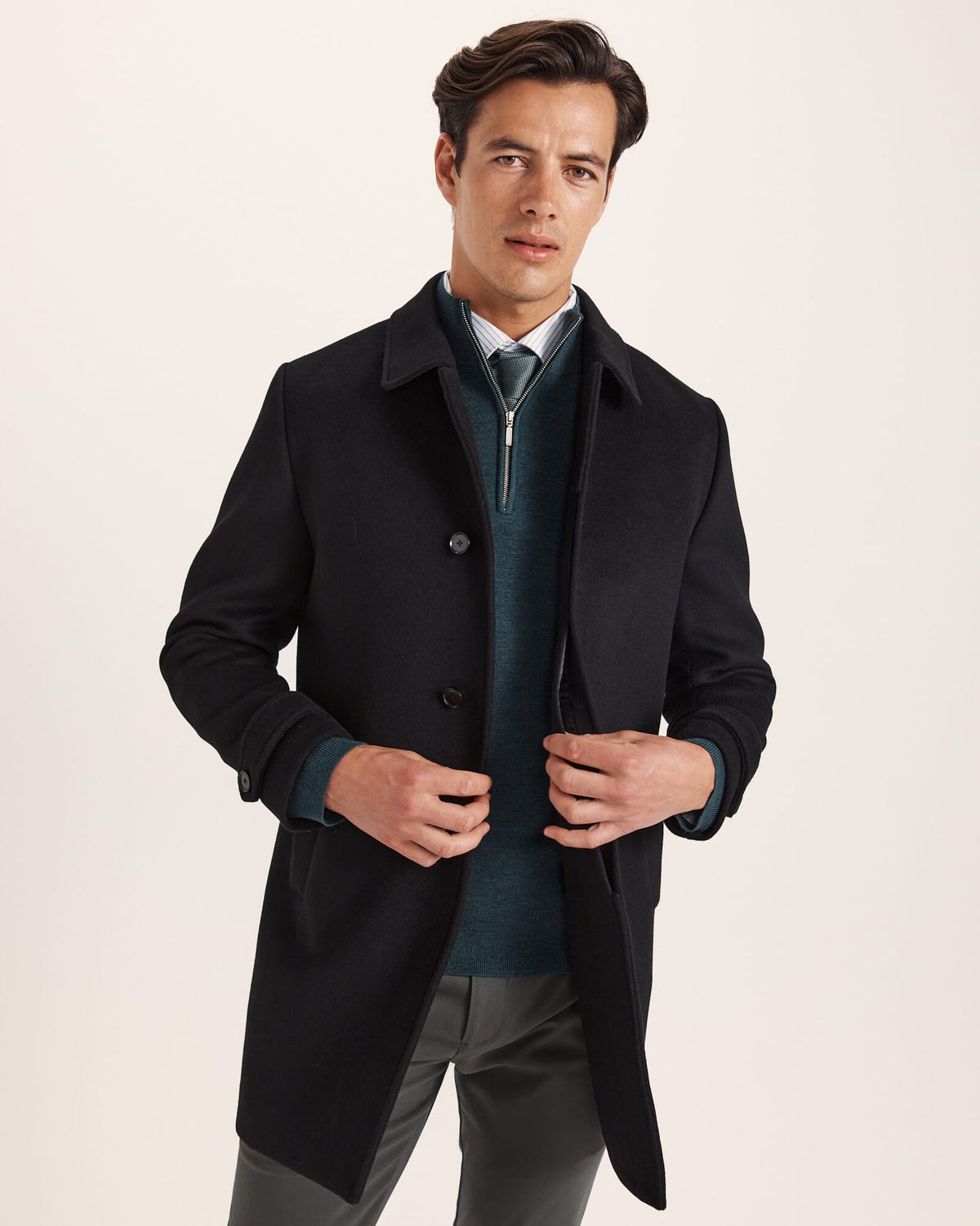 Christopher Coat