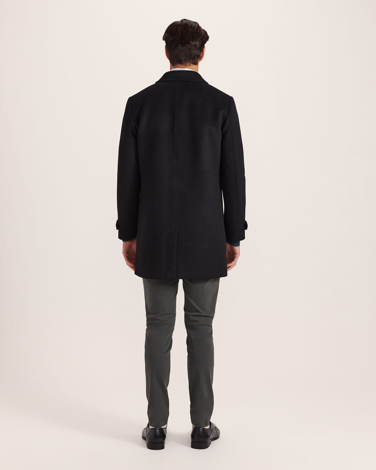 Christopher Coat