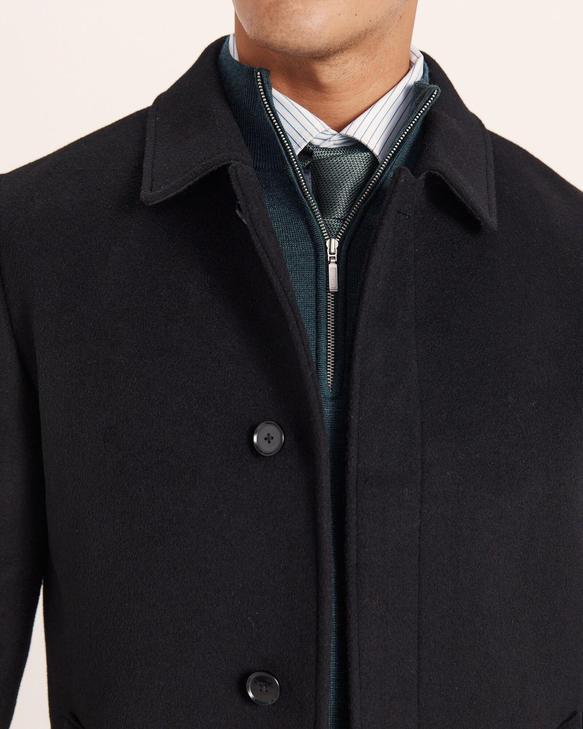 Christopher Coat