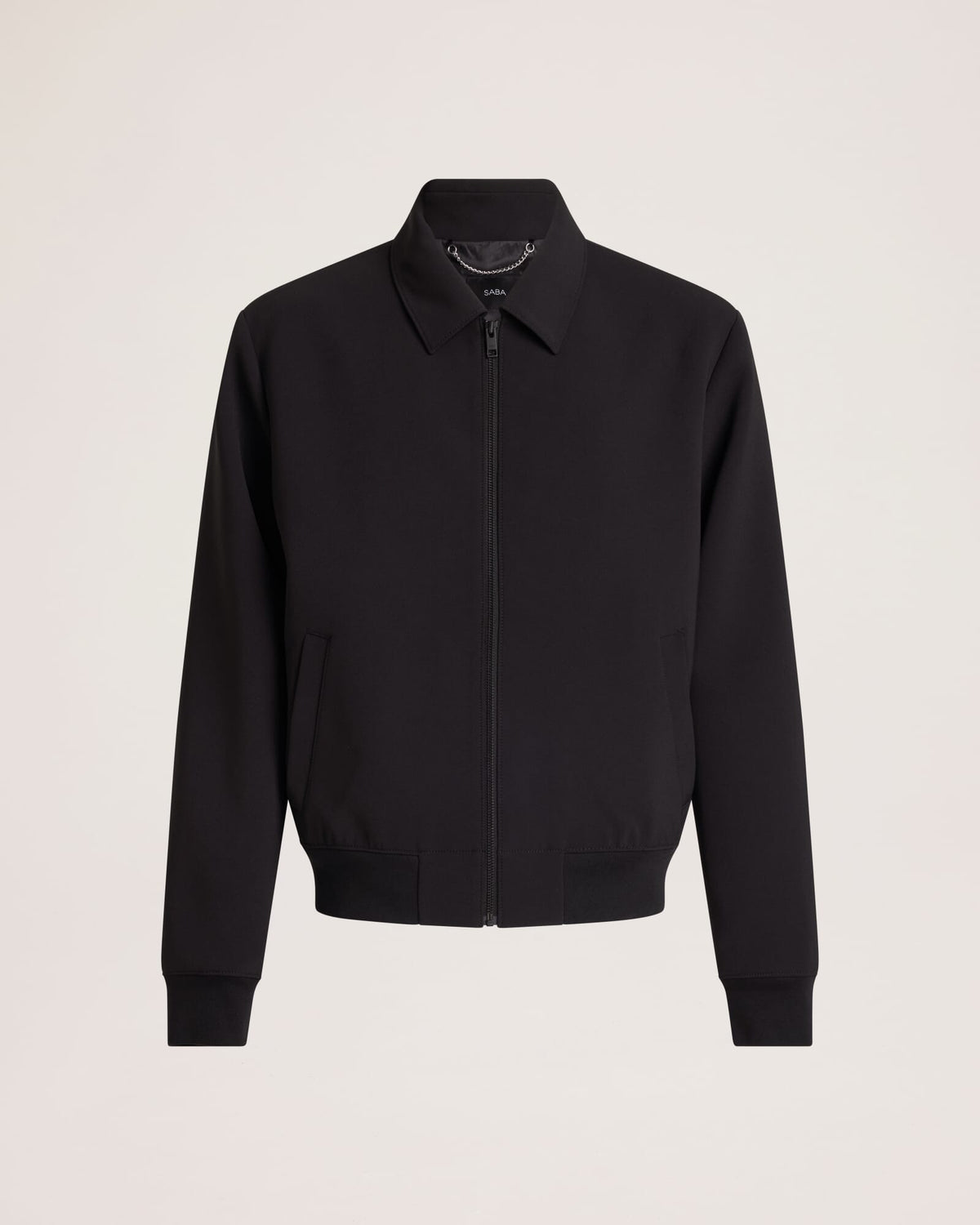 Bruno Wool Jacket