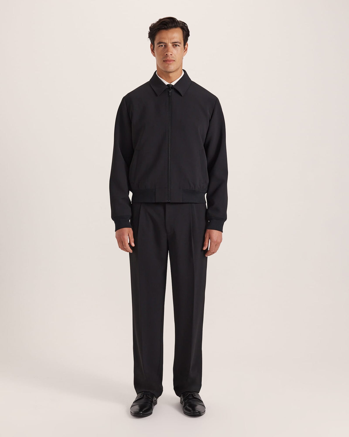 Bruno Wool Jacket