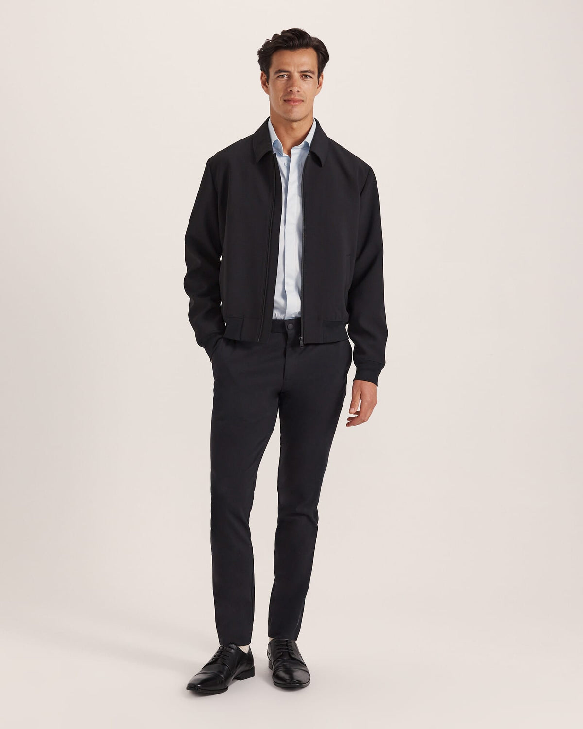 Bruno Wool Jacket