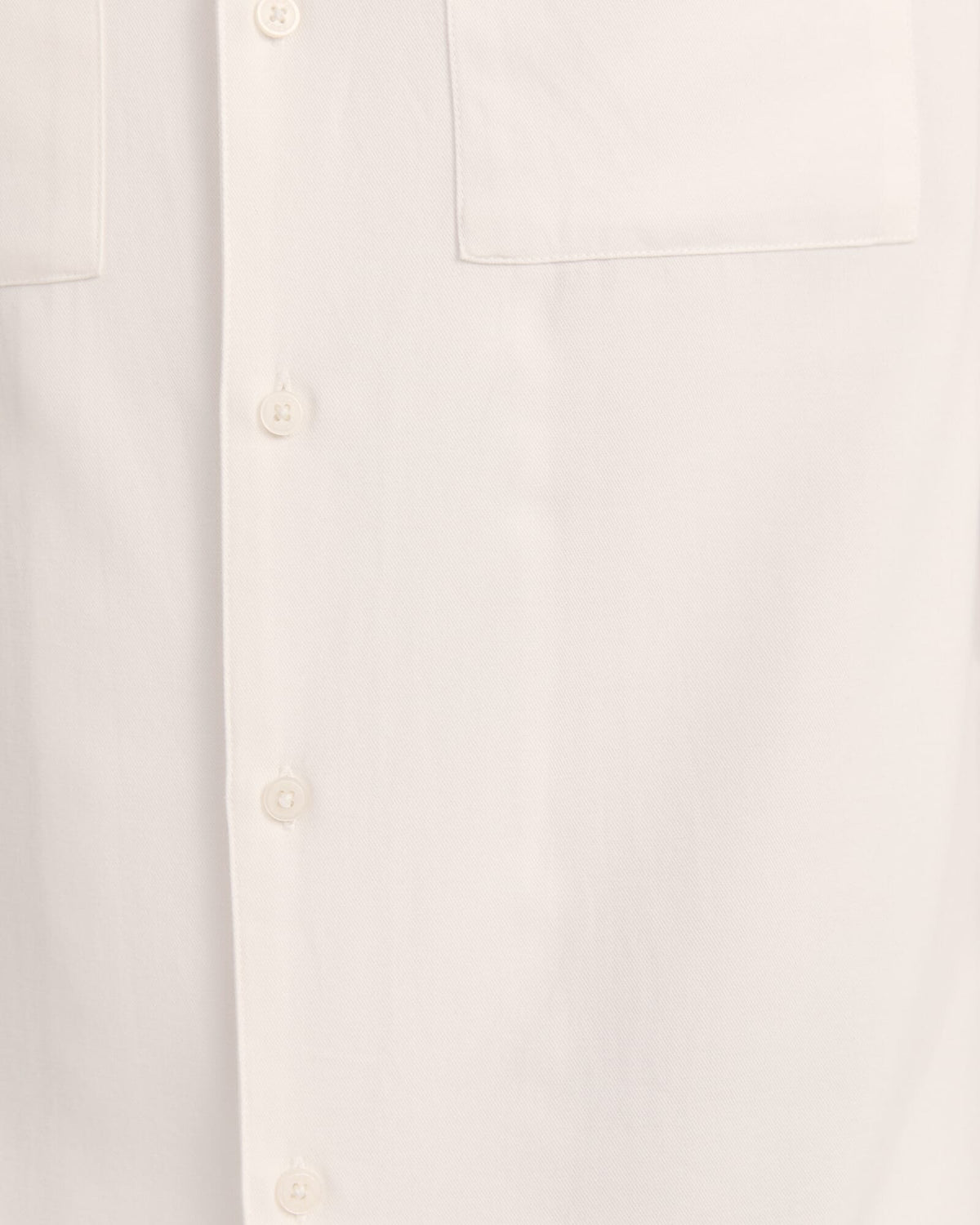 Mason Brushed Cotton Shirt
