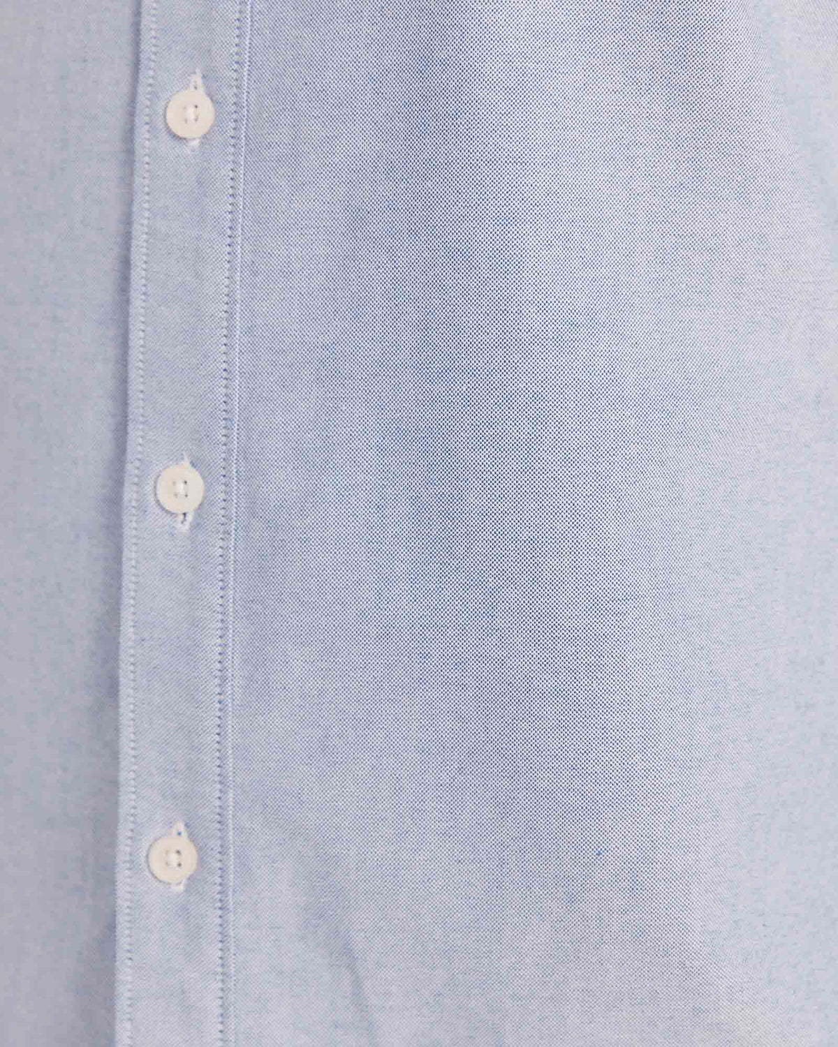 Malcom Mercerised Oxford Shirt