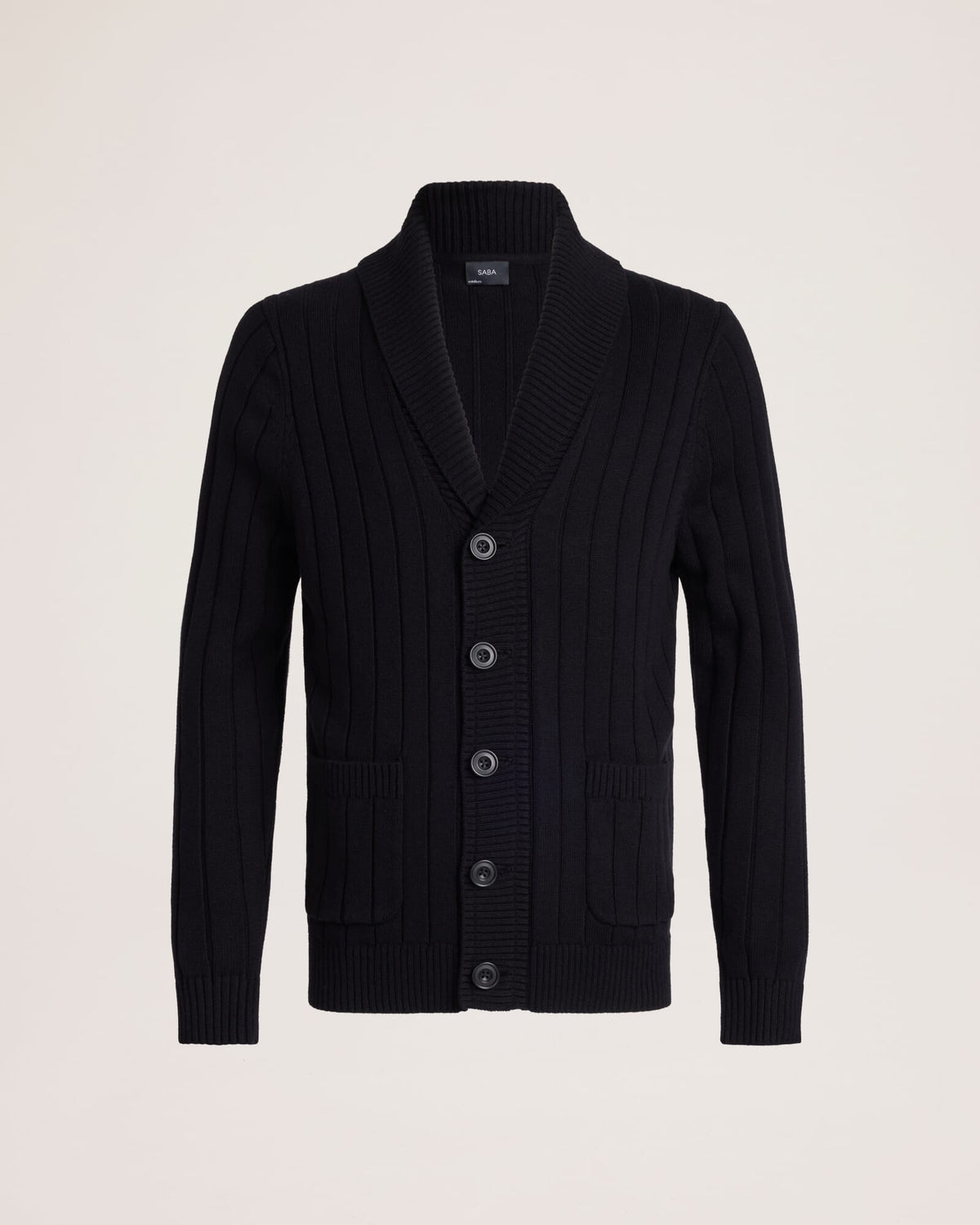 Vincent Shawl Cardigan