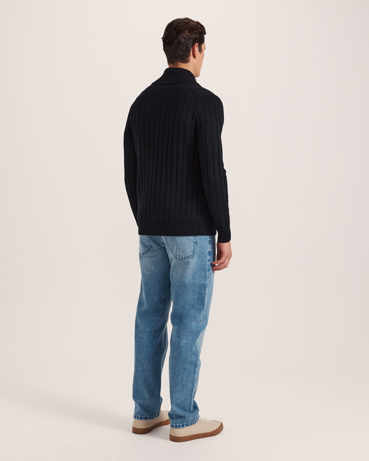 Vincent Shawl Cardigan