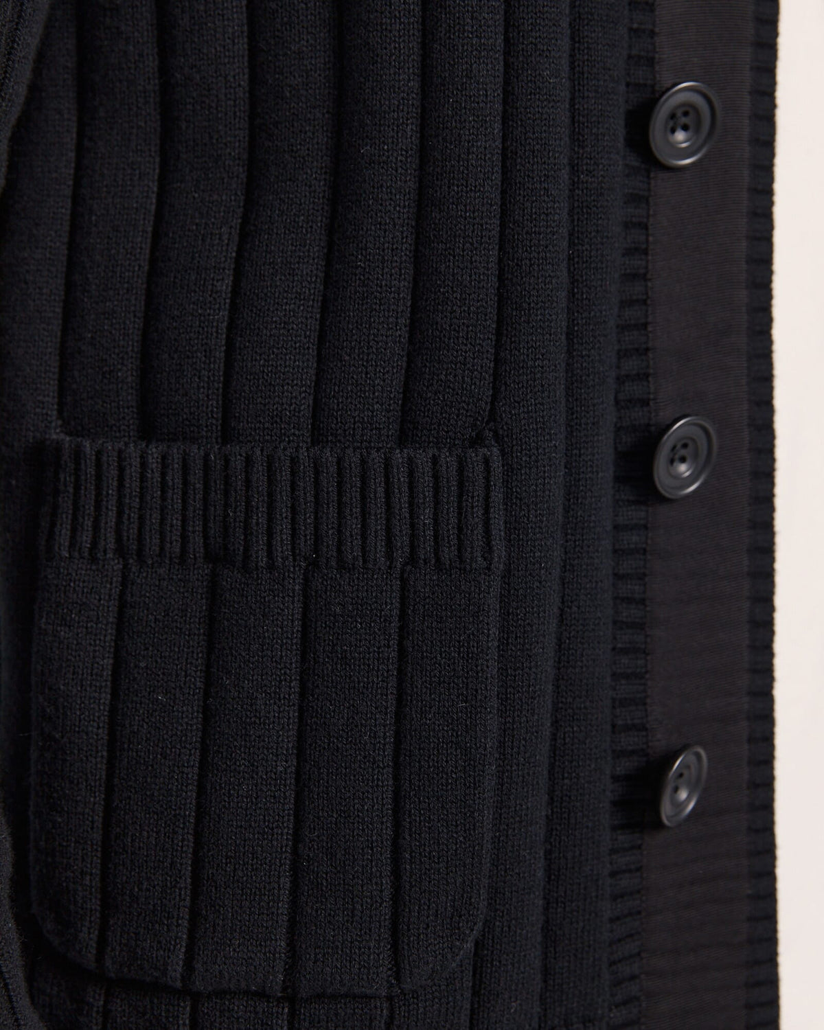 Vincent Shawl Cardigan
