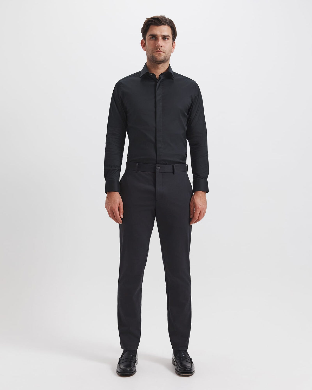 Judd Slim Dress Chino Pant