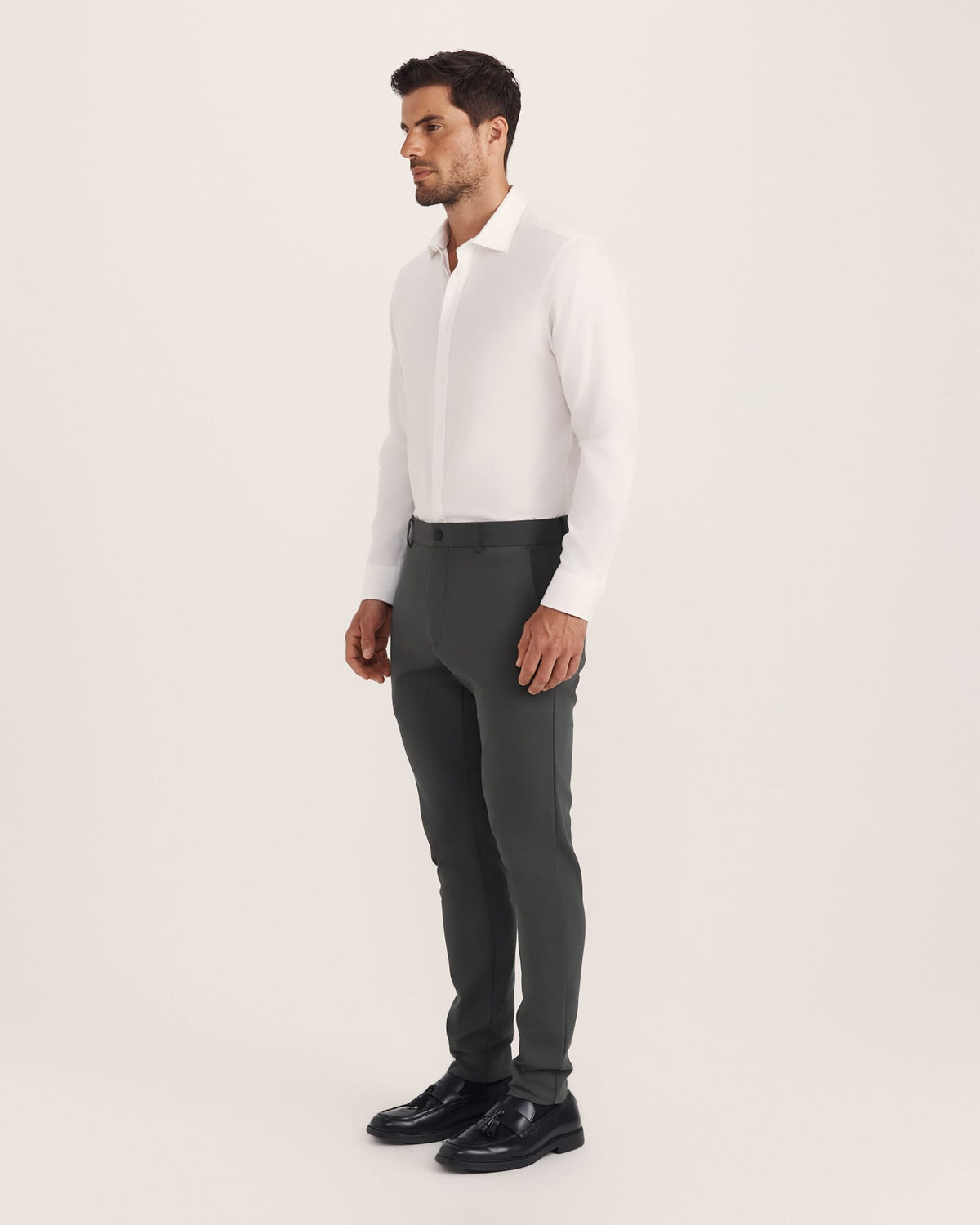 Judd Slim Dress Chino Pant