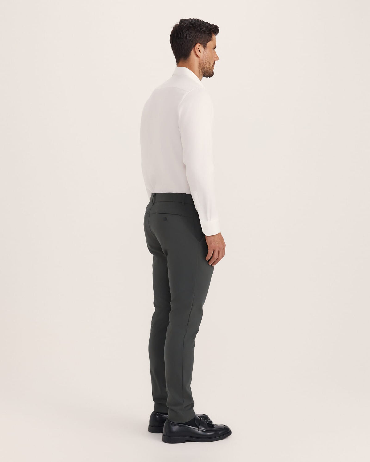 Judd Slim Dress Chino Pant