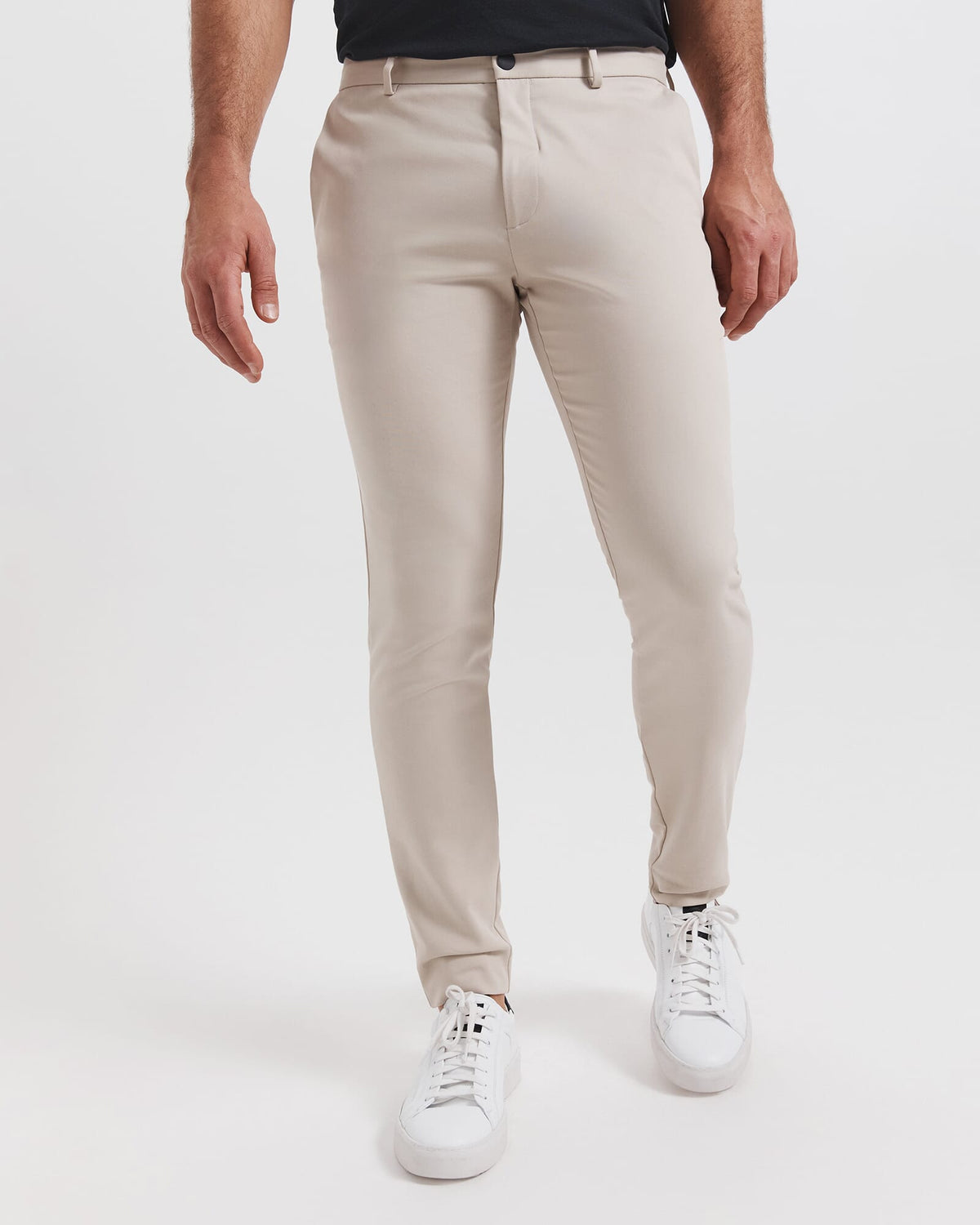 Judd Slim Dress Chino Pant