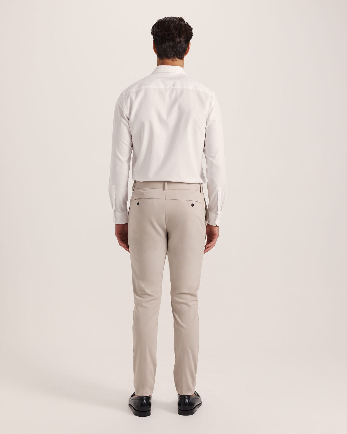 Judd Slim Dress Chino Pant