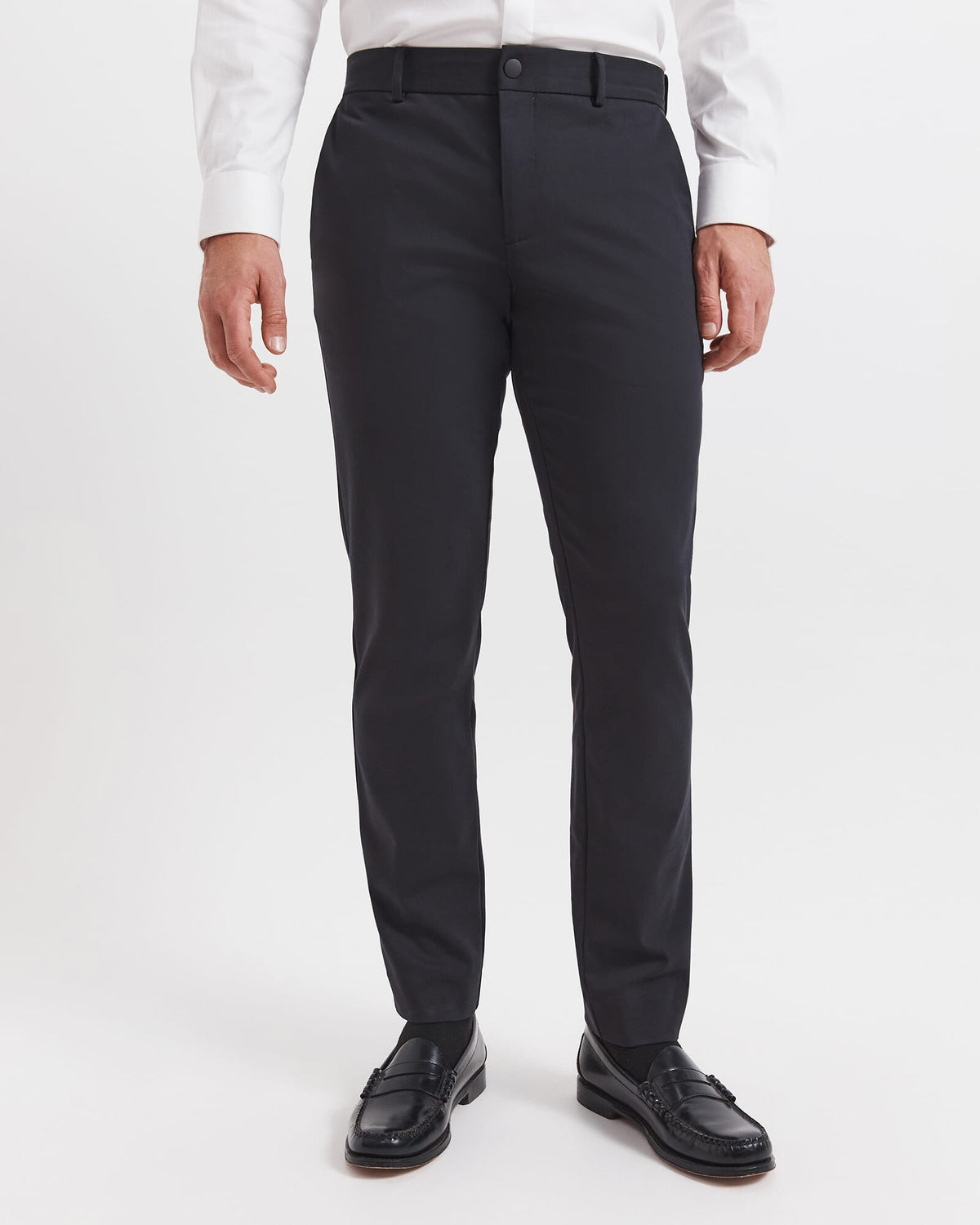 Judd Regular Chino Pant