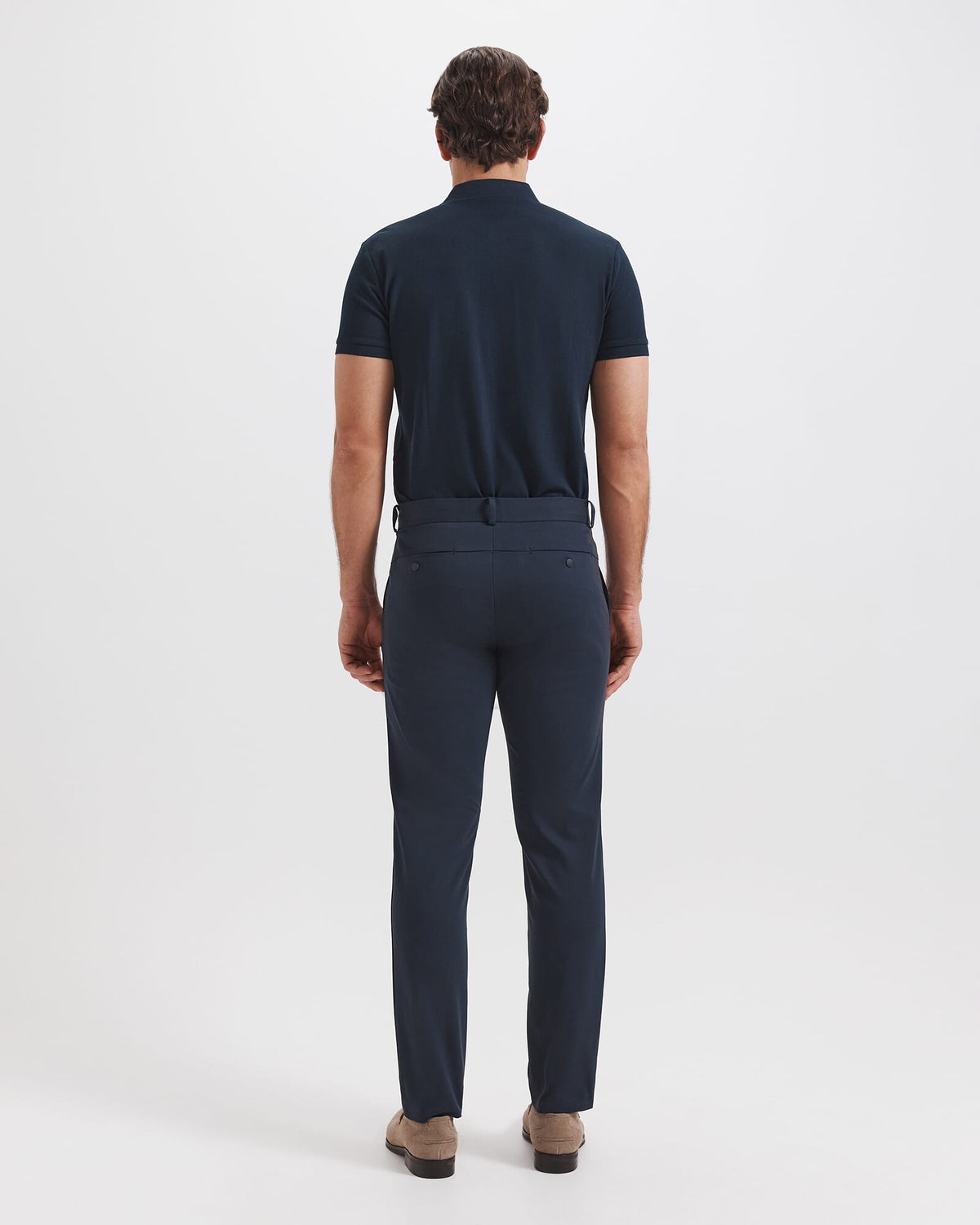 Judd Regular Chino Pant