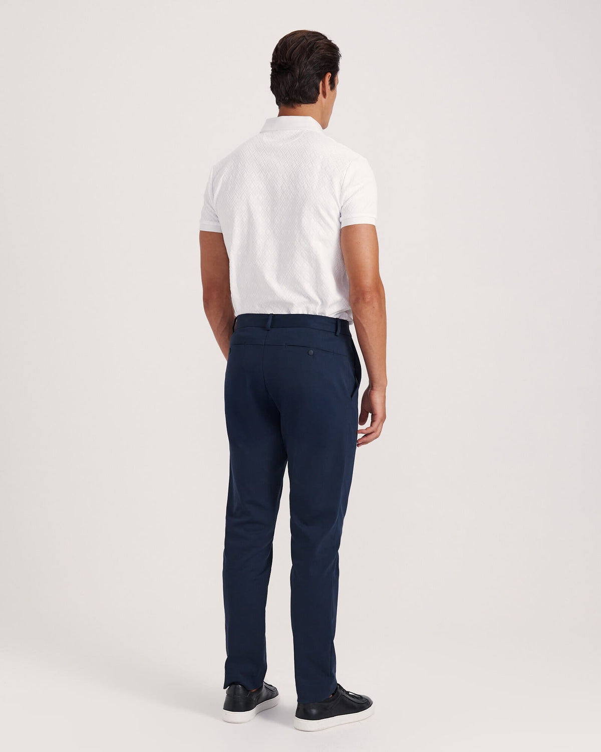 Judd Regular Chino Pant