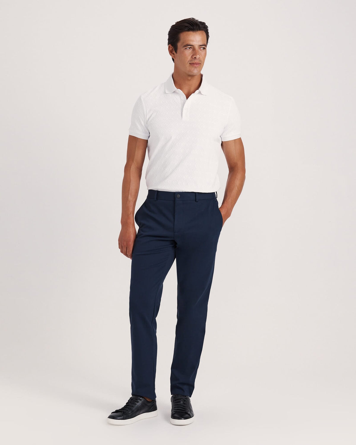Judd Regular Chino Pant