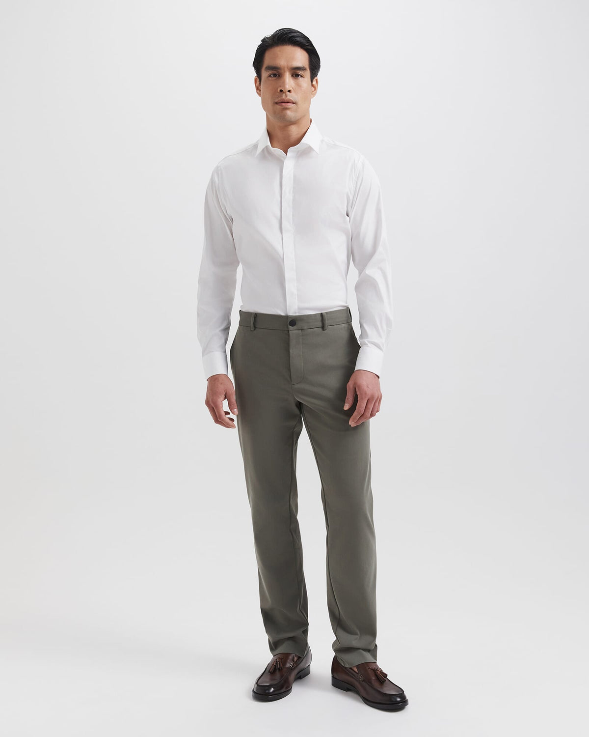Judd Regular Chino Pant