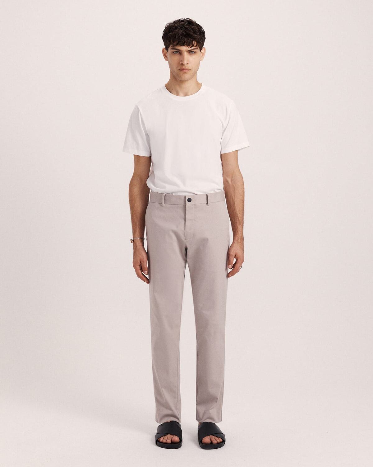 Judd Regular Chino Pant