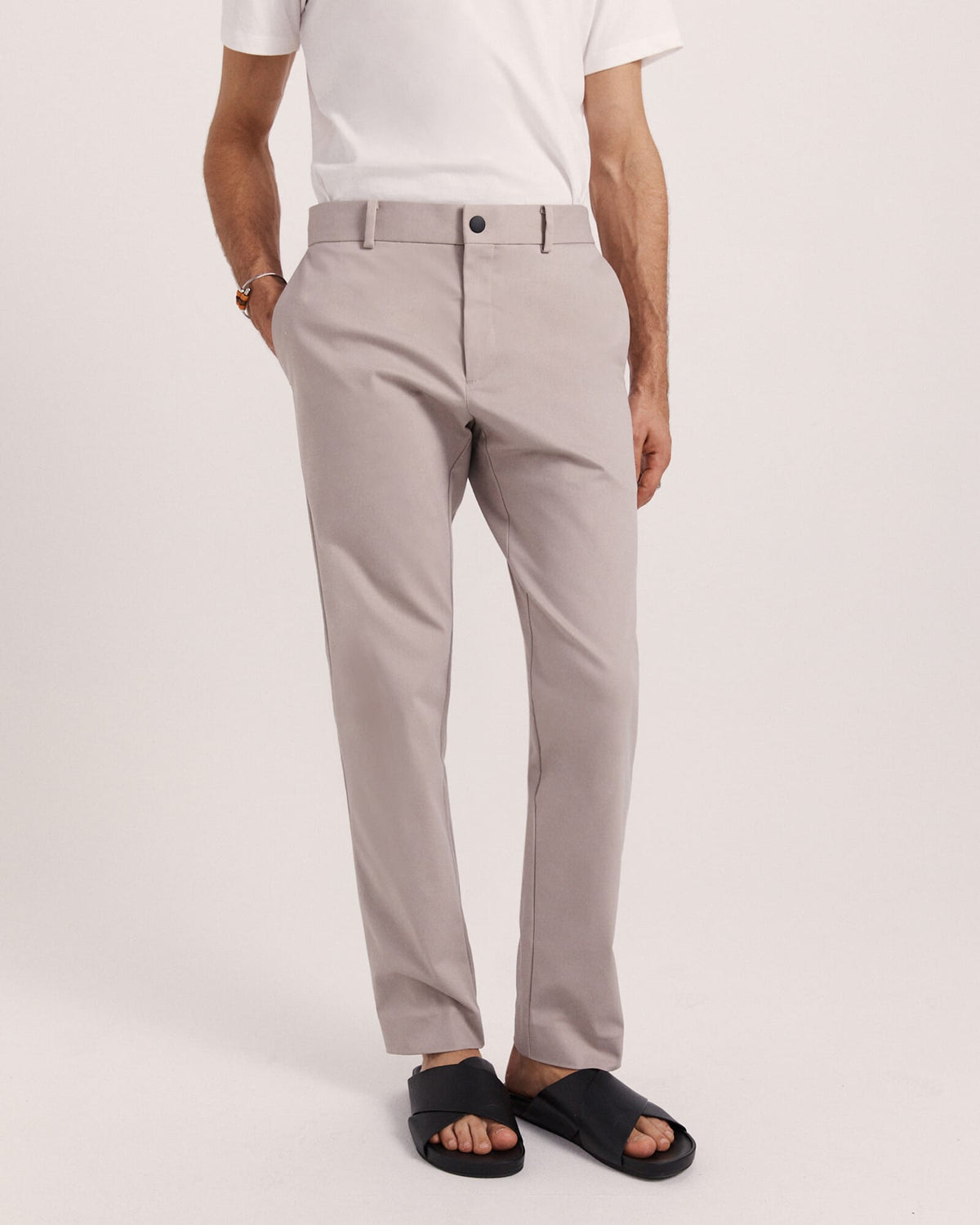 Judd Regular Chino Pant