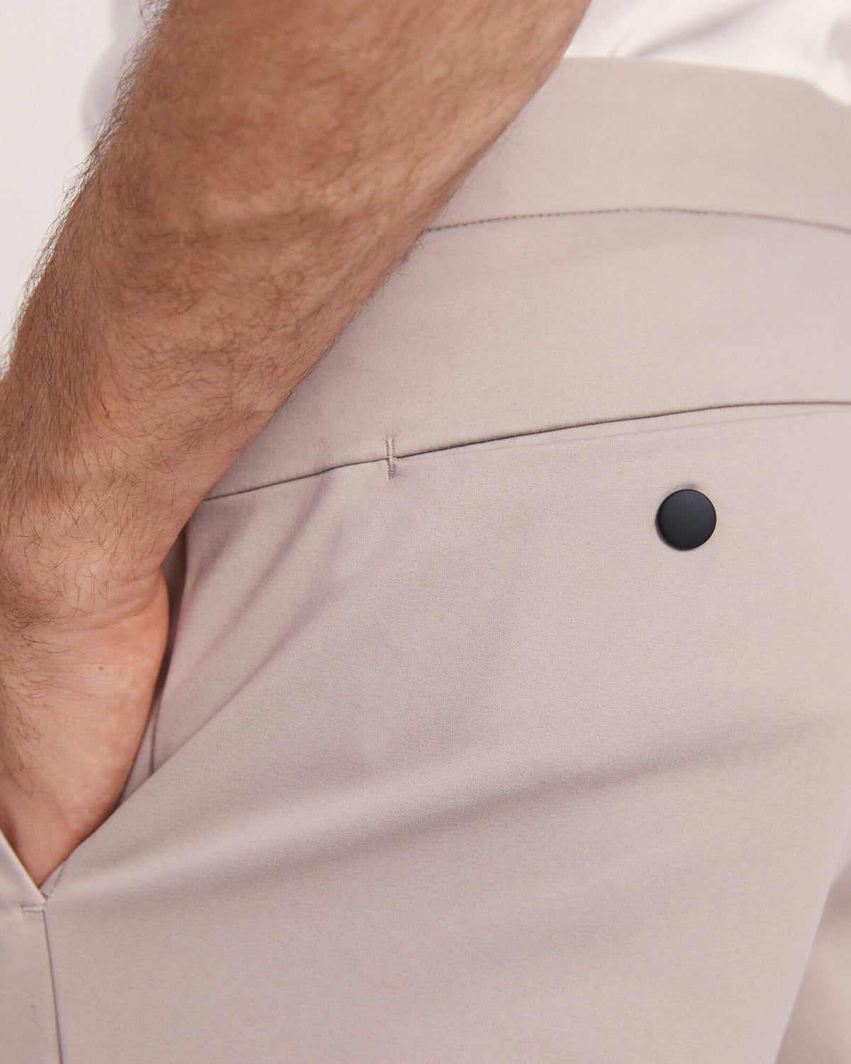 Judd Regular Chino Pant