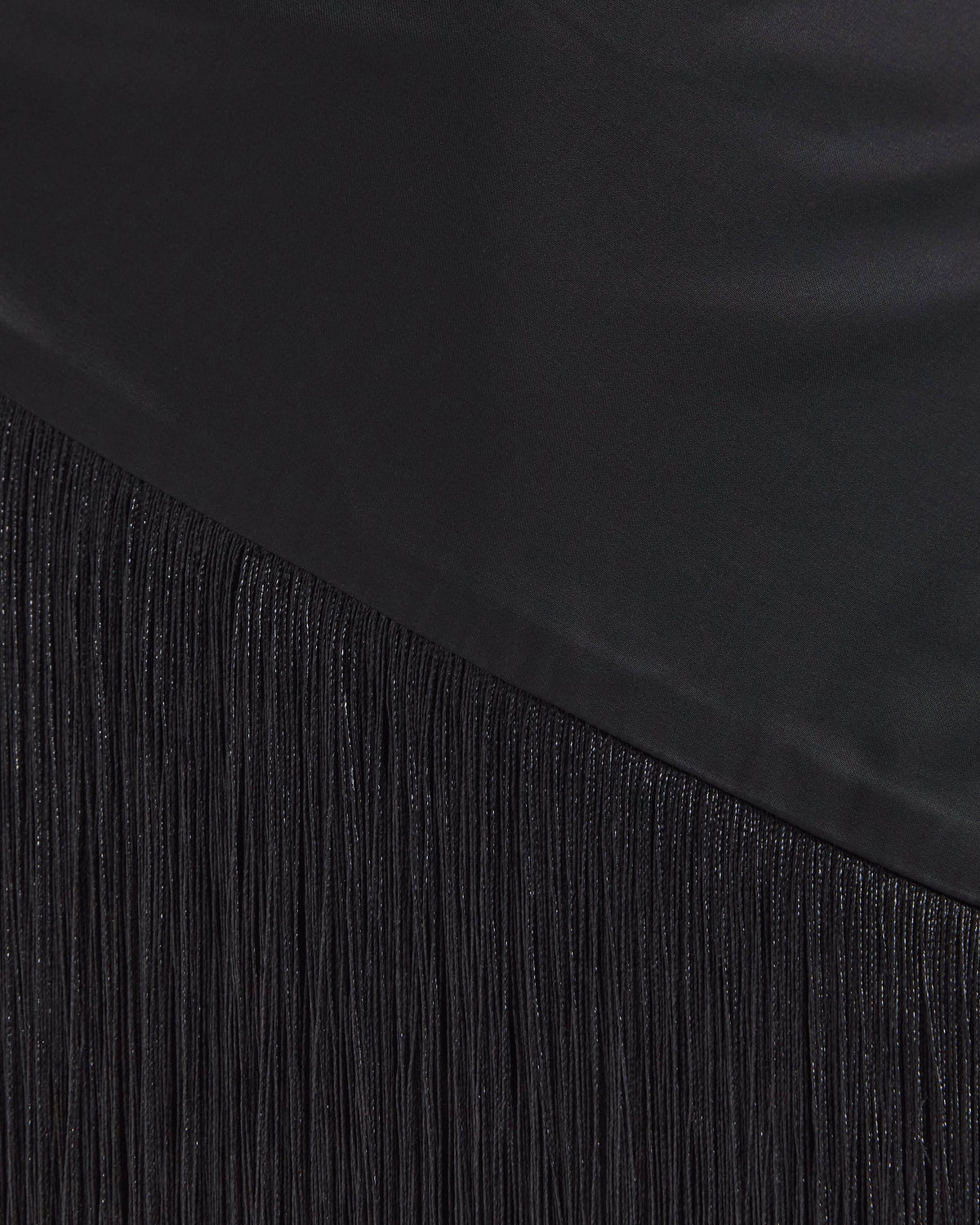 Elke Fringe Scarf
