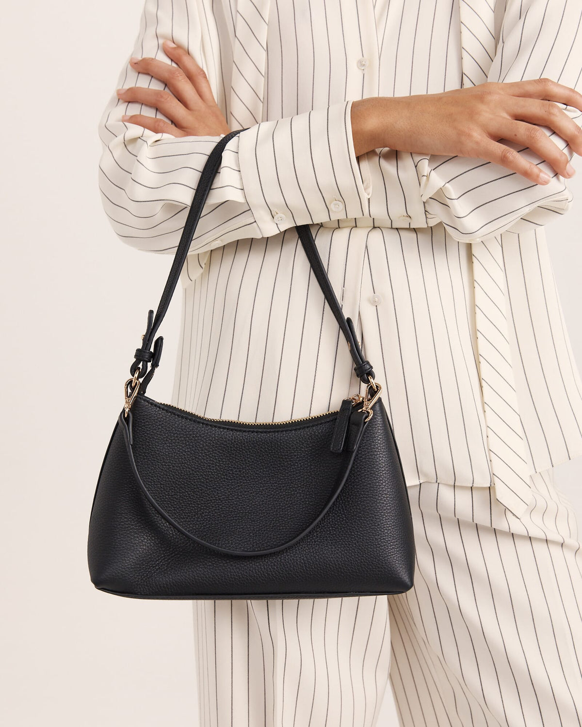 Nova Leather Bag
