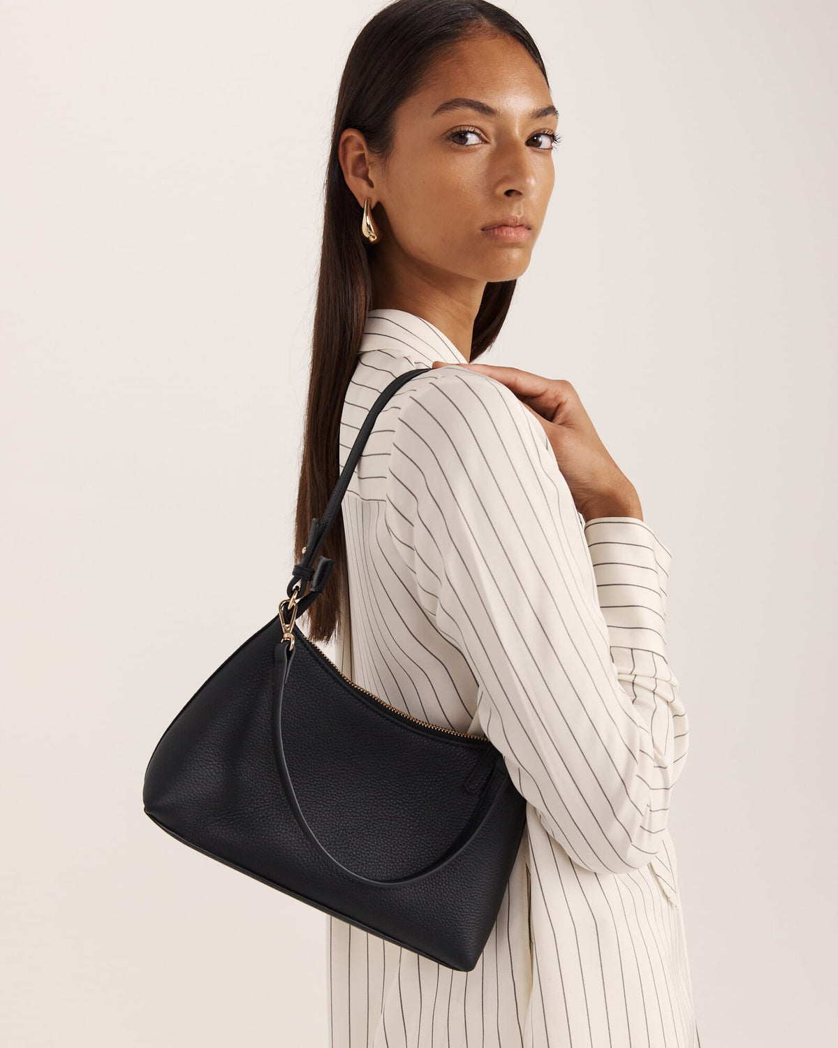 Nova Leather Bag