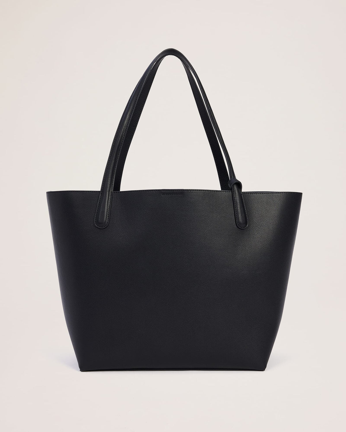 Amelia Leather Tote Bag