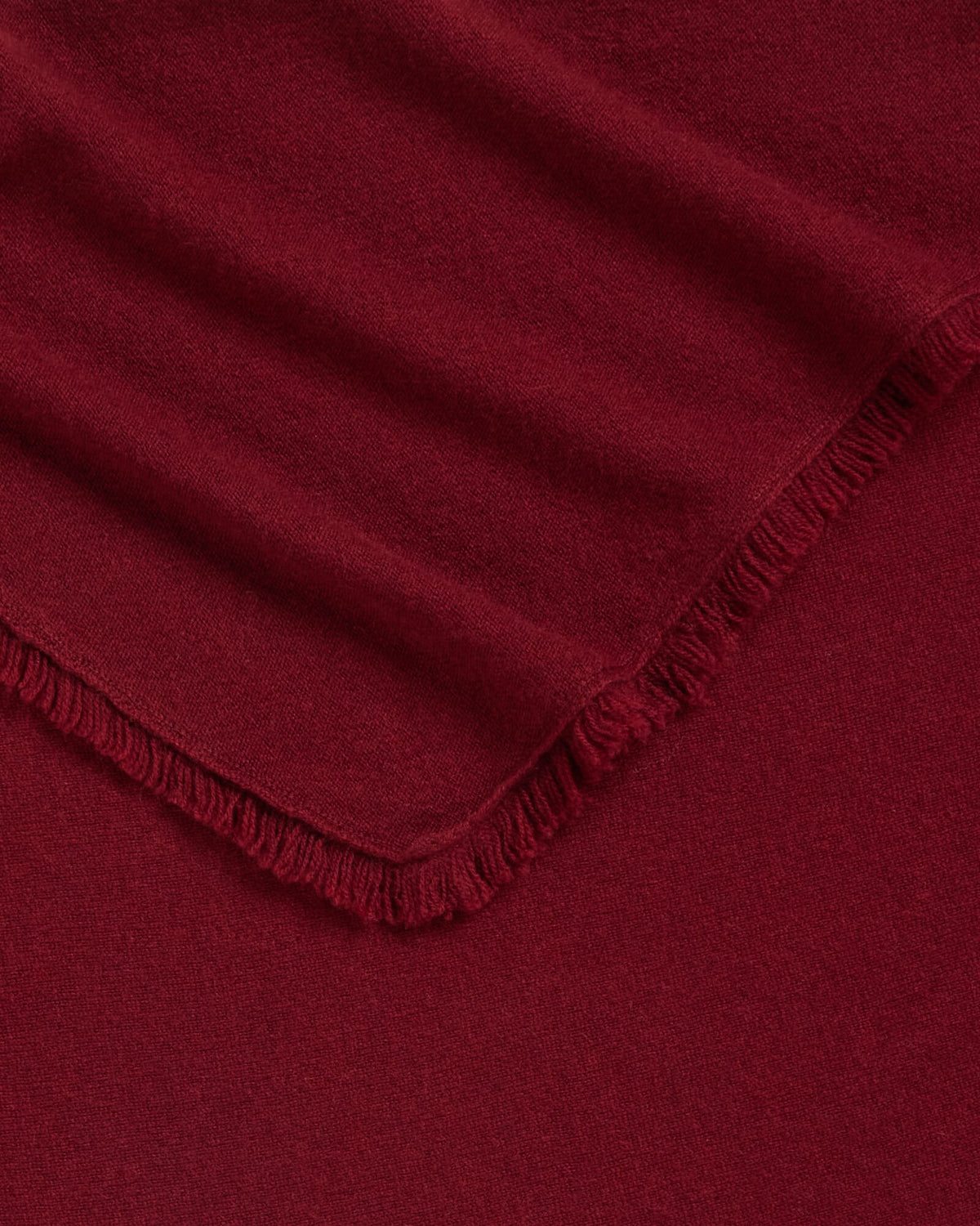 Vara Wool Cashmere Scarf