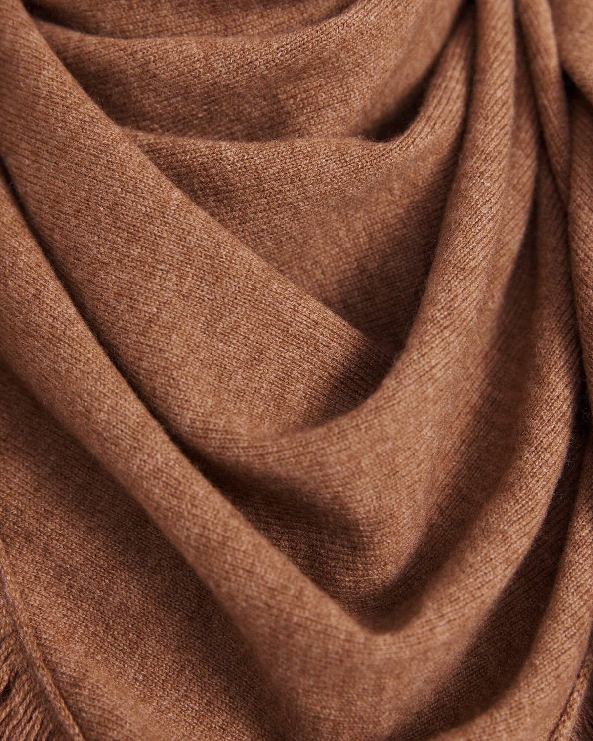 Vara Wool Cashmere Scarf