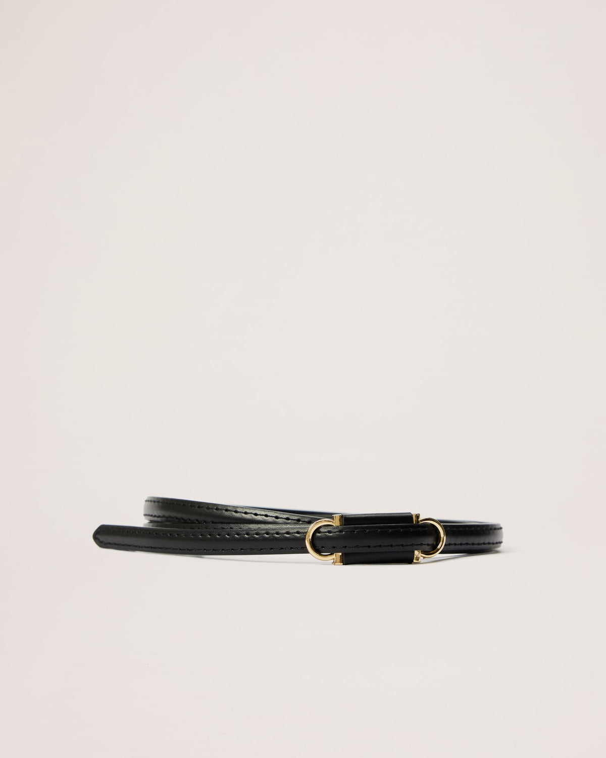 Elena Leather Belt