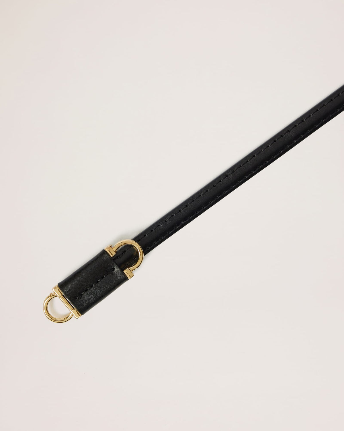Elena Leather Belt