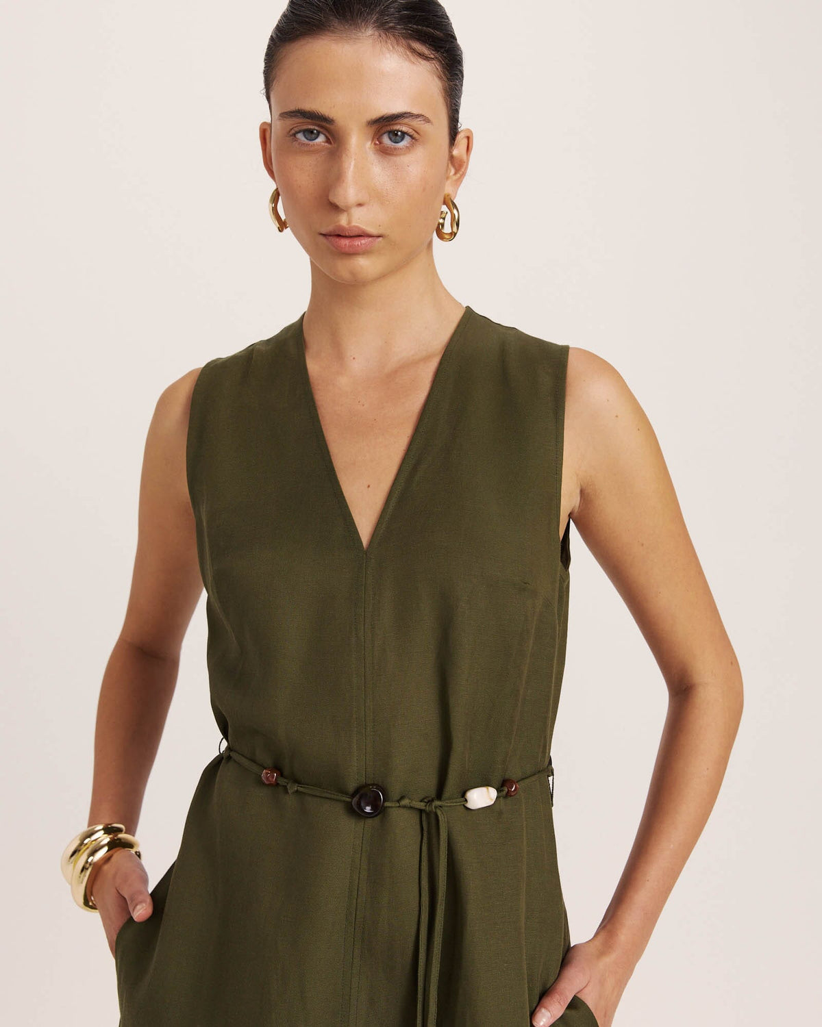 Remy Midi Dress