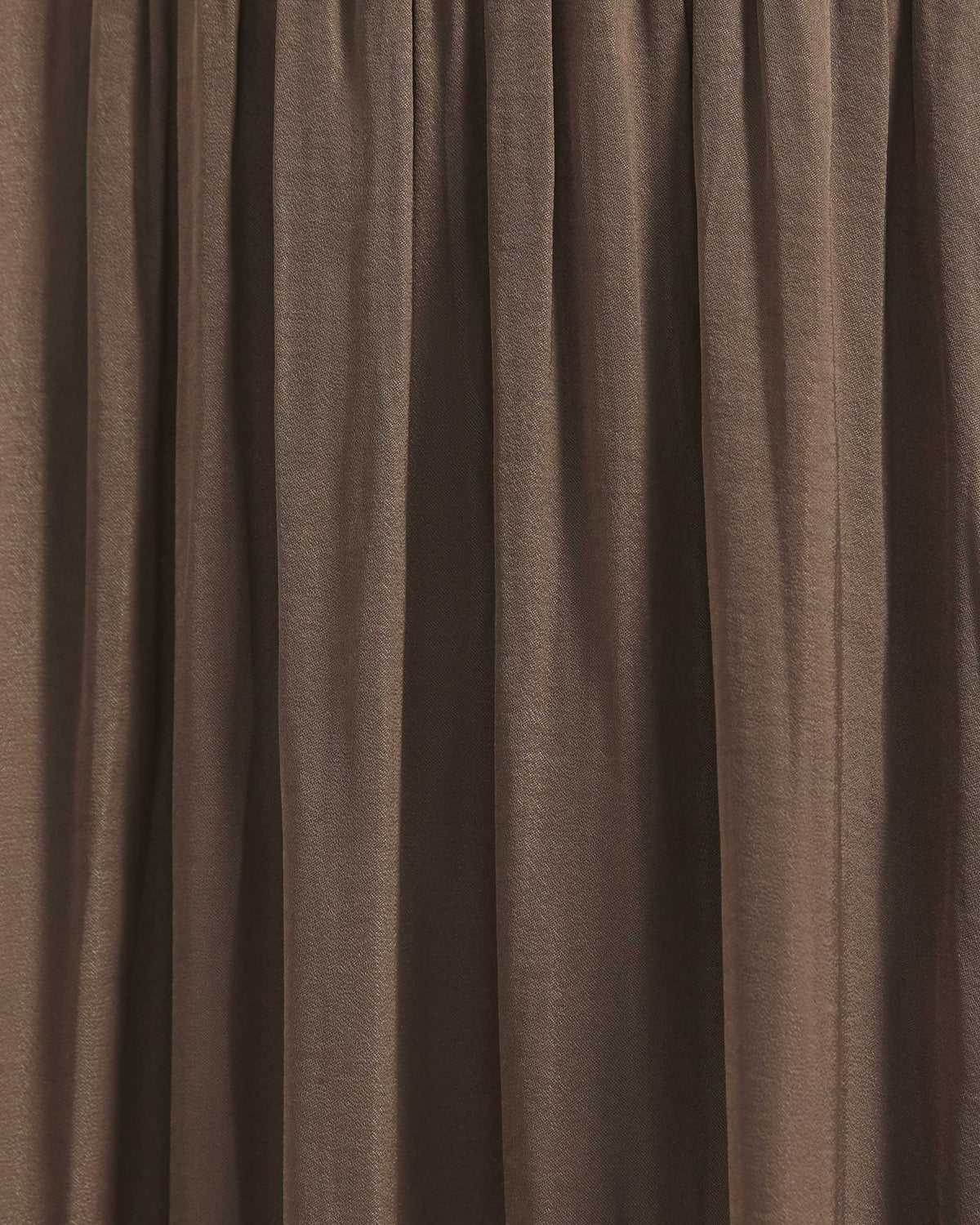 Lillian Mixed Media Midi Dress