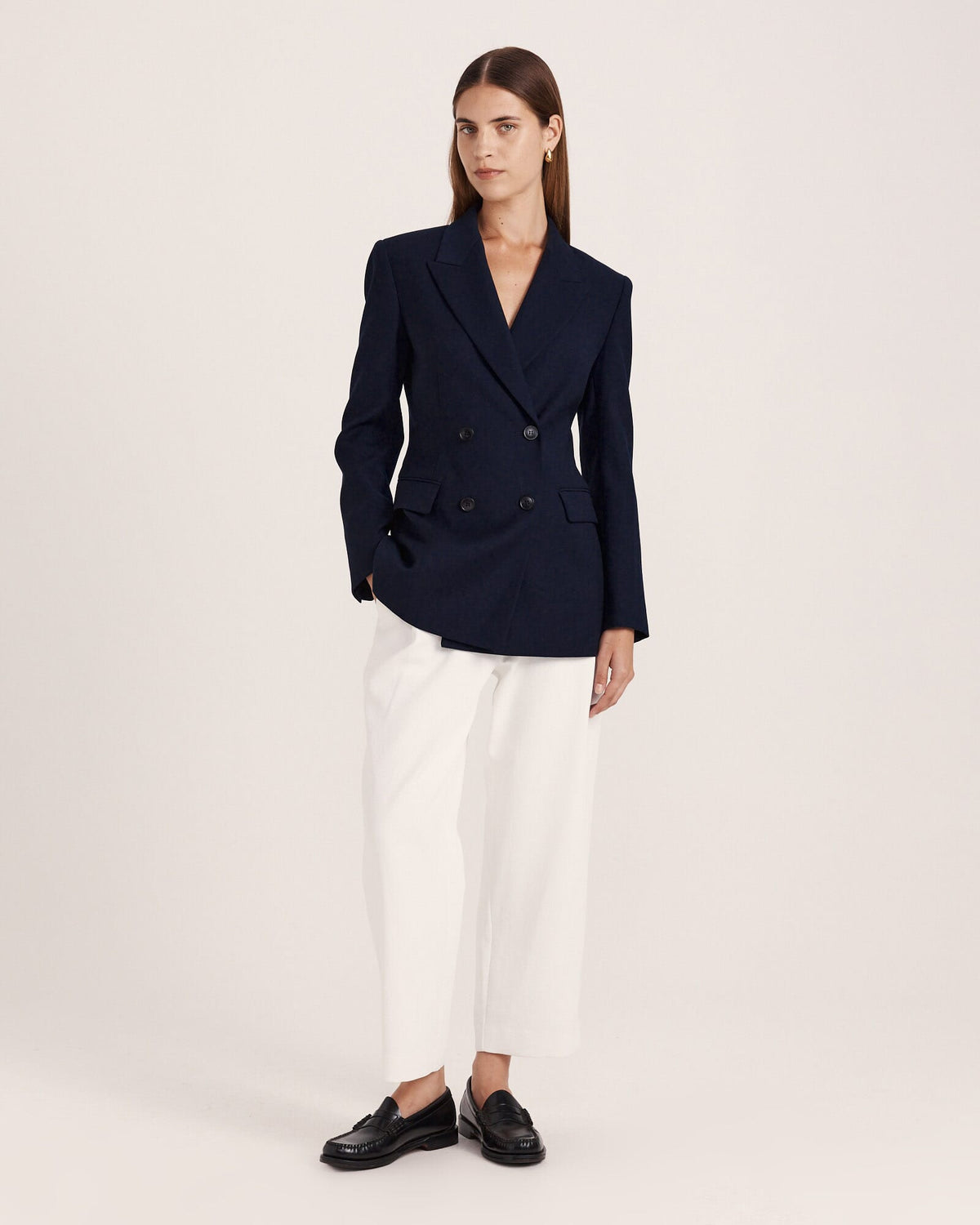 Dharma Tuck Front Culotte