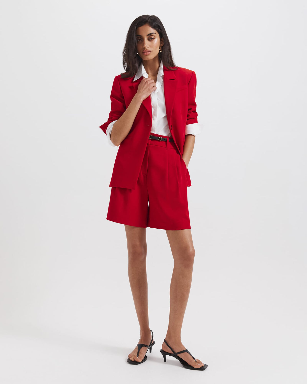 Dharma Bermuda Short