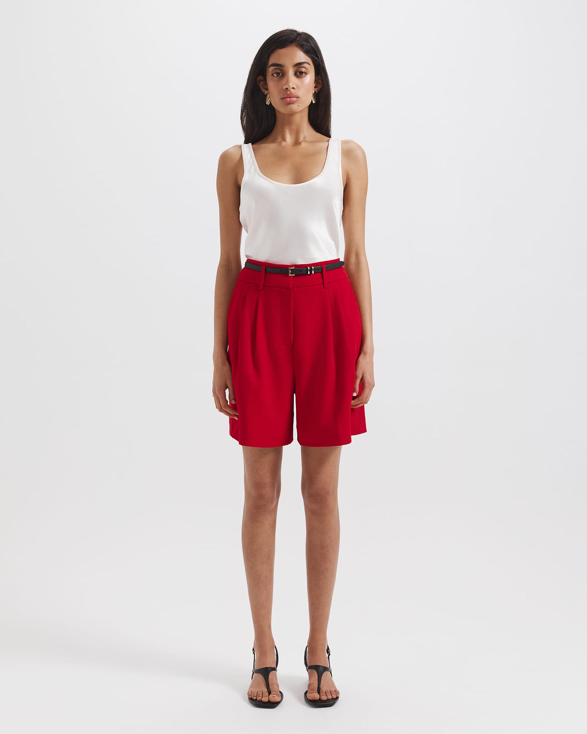 Dharma Bermuda Short
