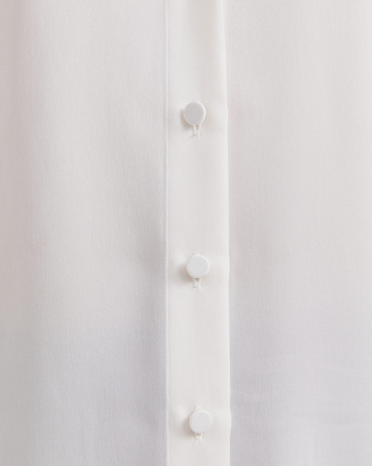 Sam Silk Classic Shirt