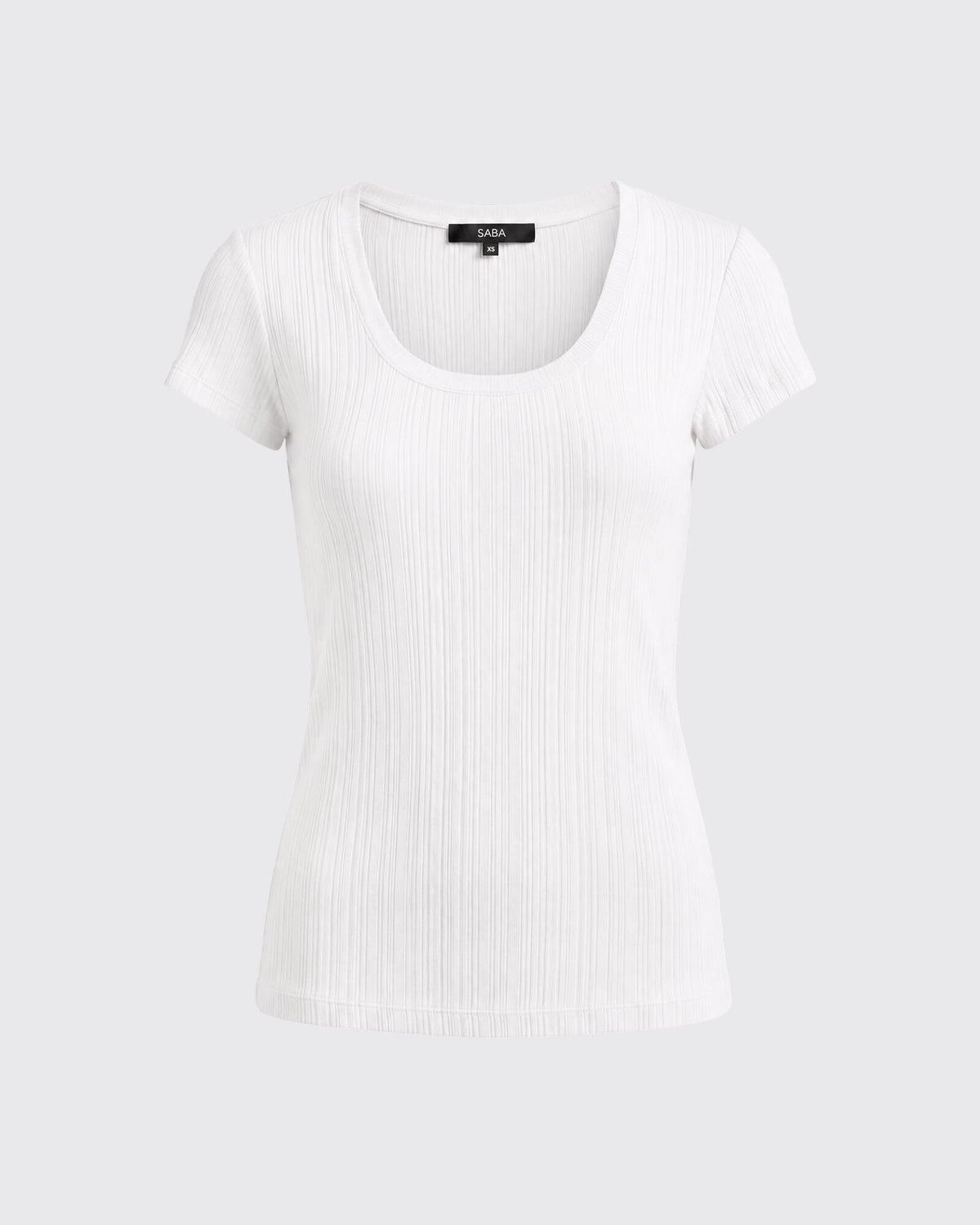 Sabine Short Sleeve Tee