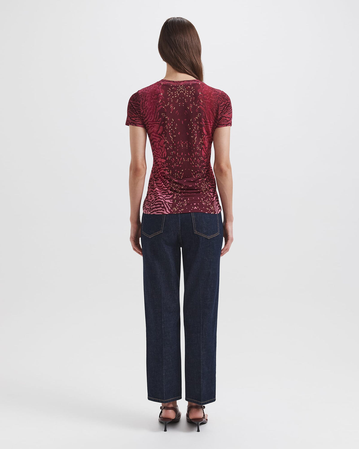 Marine Aida Tee