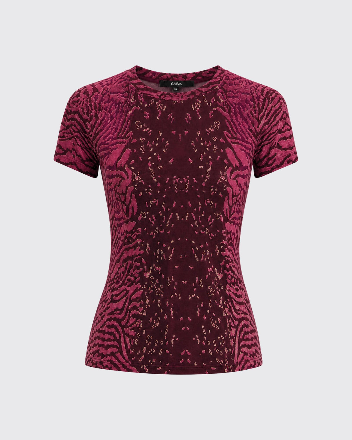 Marine Aida Tee