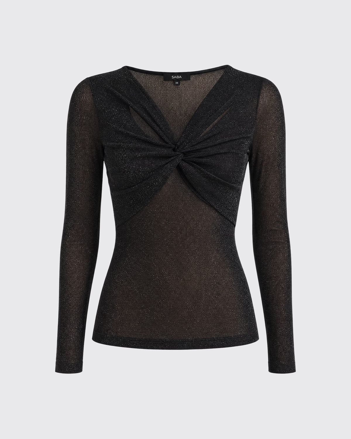 Giana Long Sleeve Top